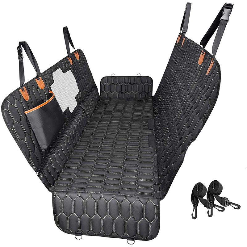 Funda de Maletero 4 en 1 Impermeable para Mascotas