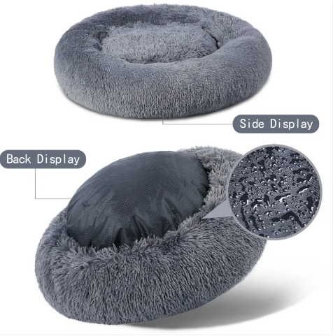 Cama Ortopédica Remanso