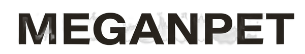 MeganPet logo